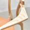 Gaulino Prototype Armchair by Oscar Tusquets 15