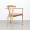 Fauteuil Gaulino Prototype par Oscar Tusquets 3