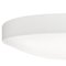 Kant White D45 Ceiling Lamp from Konsthantverk 4