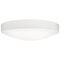 Kant White D45 Ceiling Lamp from Konsthantverk 3