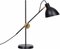 Kh # 1 Black Table Lamp from Konsthantverk 6