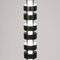 Mid-Century Modern Totem Stehlampen von Serge Mouille, 2er Set 5