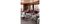 Lc14 Nantes Reze Holzhocker von Le Corbusier für Cassina 3