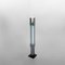 Kleine Mid-Century Modern Aluminium Signal Column Stehlampe von Serge Mouille 2