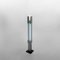 Small Mid-Century Modern Aluminium Signal Column Floor Lamp by Serge Mouille 2