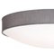 Lampada da soffitto Kant D45 grigia di Konsthantverk, Immagine 2