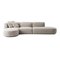 Bowy Sofa in Foam and Fabric by Patricia Urquiola for Cassina, Image 2