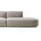Bowy Sofa in Foam and Fabric by Patricia Urquiola for Cassina 4