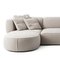 Bowy Sofa in Foam and Fabric by Patricia Urquiola for Cassina, Image 3
