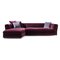 Dress Up! Sofa in Upholstered Foam by Rodolfo Dordini for Cassina 7