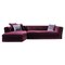 Dress Up! Sofa in Upholstered Foam by Rodolfo Dordini for Cassina 1