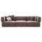 Bowy Sofa in Foam and Fabric by by Patricia Urquiola for Cassina 1