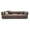 Bowy Sofa in Foam and Fabric by by Patricia Urquiola for Cassina 2