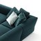 Dress Up! Sofa in Upholstered Foam by Rodolfo Dordini for Cassina, Image 3