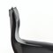 Cab Lounge Chair in Tubular Steel and Leather Upholstery by Mario Bellini for Cassina 3