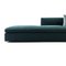 Dress Up! Sofa Upholsterd Foam in Fabric by Rodolfo Dordini for Cassina, Image 3