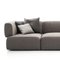 Bowy Sofa Foam and Fabric by Patricia Urquiola for Cassina 2