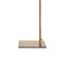 Viken Floor Lamp by Joakim Henriksson for Konsthantverk, Image 4