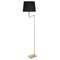 Viken Floor Lamp by Joakim Henriksson for Konsthantverk 1