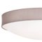 Kant Beige D55 Ceiling Lamp from Konsthantverk 2