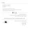 Schwarze Hängelampe mit 2 drehbaren und 1 drehbaren gebogenen Leuchten von Serge Mouille 7