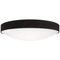 Kant Black D55 Ceiling Lamp from Konsthantverk, Image 1