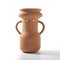 Vaso Gardenias nr. 4 in terracotta di Jaime Hatchback, Immagine 4