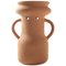 Vase Gardenias Terracotta #4 par Jaime Hatchback 1