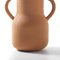 Vase Gardenias Terracotta #4 par Jaime Hatchback 3