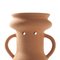 Vase Gardenias Terracotta #4 par Jaime Hatchback 2