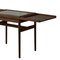 Art Collectors Vitrine Coffee Table in Wood by Finn Jhul 5