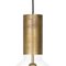 Fenomen Clear Glass Ceiling Lamp by by Sabina Grubbeson for Konsthantverk 3