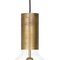 Fenomen Clear Glass Ceiling Lamp by by Sabina Grubbeson for Konsthantverk, Image 3