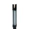 Black Signal Column Floor Lamp by Serge Mouille 9