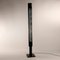 Black Signal Column Floor Lamp by Serge Mouille, Image 5