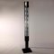 Black Signal Column Floor Lamp by Serge Mouille 6