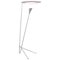 White B211 Floor Lamp by Michel Buffet, Image 3
