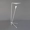 White B211 Floor Lamp by Michel Buffet 4