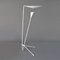 White B211 Floor Lamp by Michel Buffet, Image 4