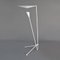 White B211 Floor Lamp by Michel Buffet, Image 2