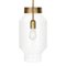 Fenomen Stor Clear Glass Ceiling Lamp by Sabina Grubbeson for Konsthantverk 4