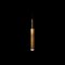 Große Stav Deckenlampe aus schwarzem Messing von Johan Carpner für Konsthantverk 5