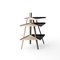 Trio Corner Furniture by Achille Castiglioni and Giancarlo Pozzi 6