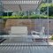 Jaime Hayon Grey Gardenias Outdoor Armchair 13