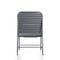 Jaime Hayon Grey Gardenias Outdoor Armchair 4