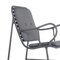 Jaime Hayon Grey Gardenias Outdoor Armchair 9