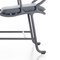 Jaime Hayon Grey Gardenias Outdoor Armchair 8
