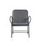 Jaime Hayon Grey Gardenias Outdoor Armchair 3