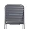 Jaime Hayon Grey Gardenias Outdoor Armchair 11