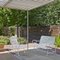 Jaime Hayon Grey Gardenias Outdoor Armchair 12